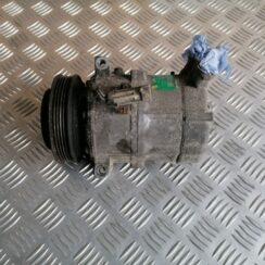 Gaisa kondicioniera kompresors priekš SAAB 9-3 2002