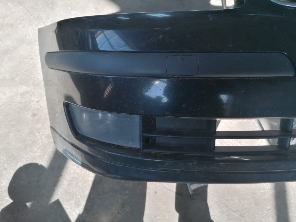 Priekšējais buferis priekš SAAB 9-3 2002 2 Priekšējais buferis priekš SAAB 9-3 2002