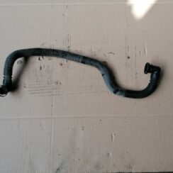 Dzesēšanas caurule priekš SAAB 9-3 2002