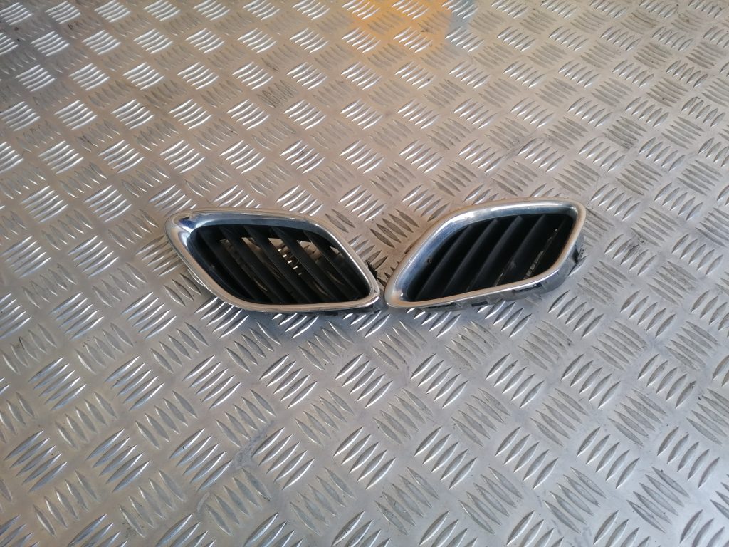 Bufera reste priekš SAAB 9-3 2002 1 Bufera reste priekš SAAB 9-3 2002