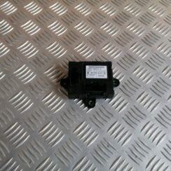 Aizmugurējo labo durvju vadības bloks priekš VOLVO S80 2007 GREY