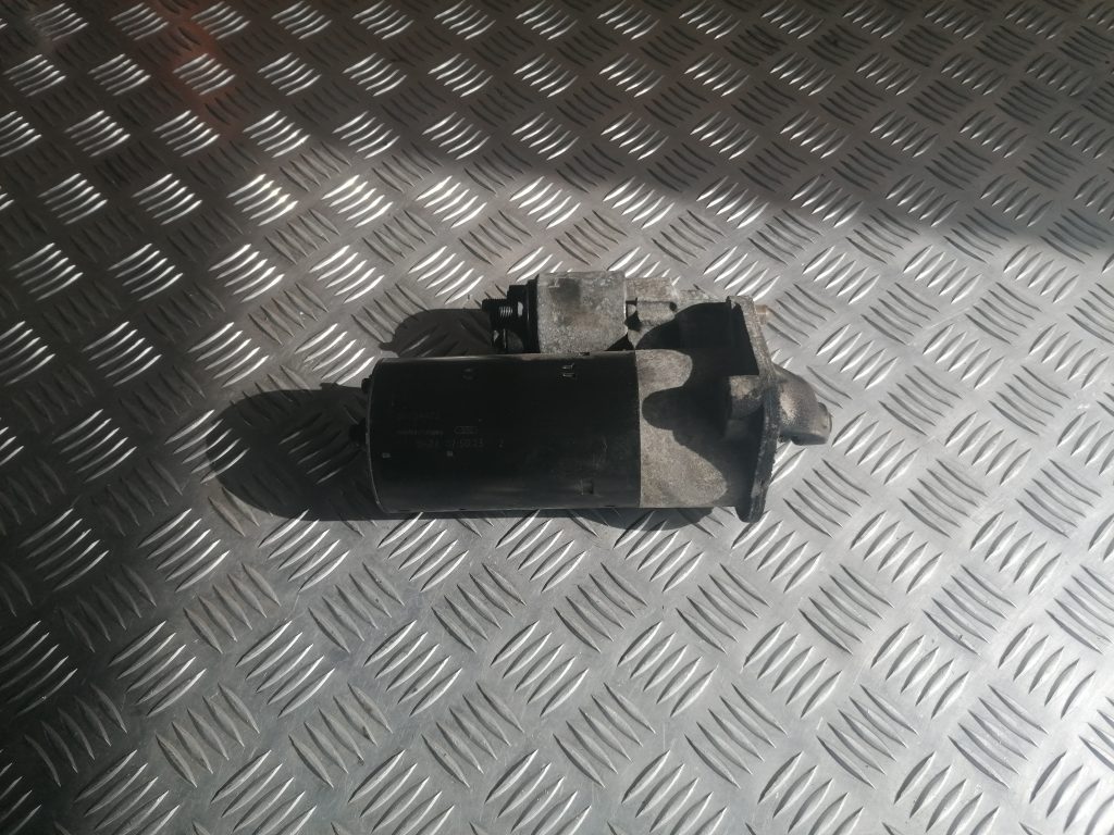 Starteris priekš VOLVO S80 2007 GREY 2 Starteris priekš VOLVO S80 2007 GREY