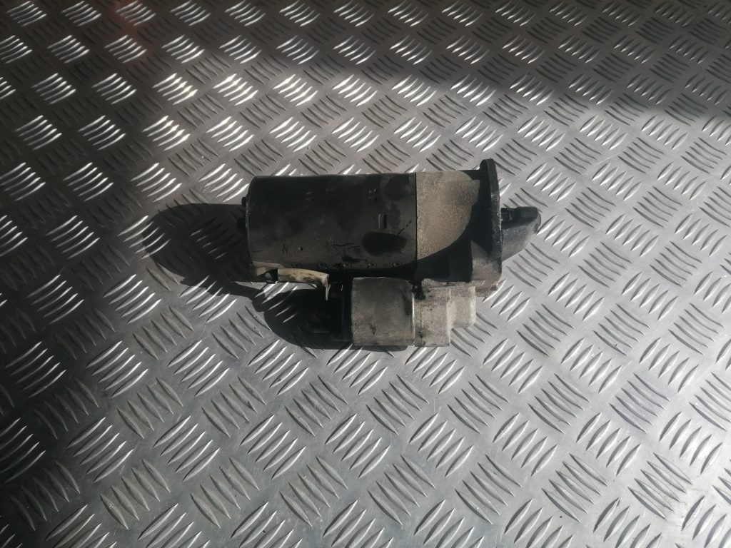 Starteris priekš VOLVO S80 2007 GREY 1 Starteris priekš VOLVO S80 2007 GREY