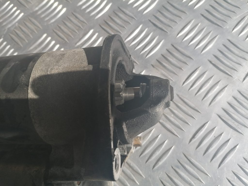 Starteris priekš VOLVO S80 2007 GREY 3 Starteris priekš VOLVO S80 2007 GREY