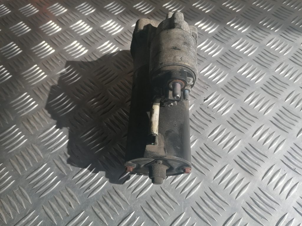 Starteris priekš VOLVO S80 2007 GREY 4 Starteris priekš VOLVO S80 2007 GREY