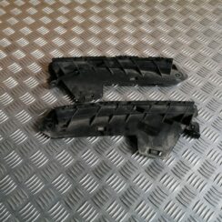 Priekšēja luktura kronšteins priekš VOLVO S80 2007 GREY