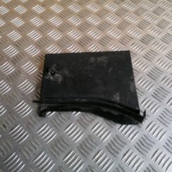 Ieplūdes gaisa deflektors, pa kreisi priekš VOLVO S80 2007 GREY