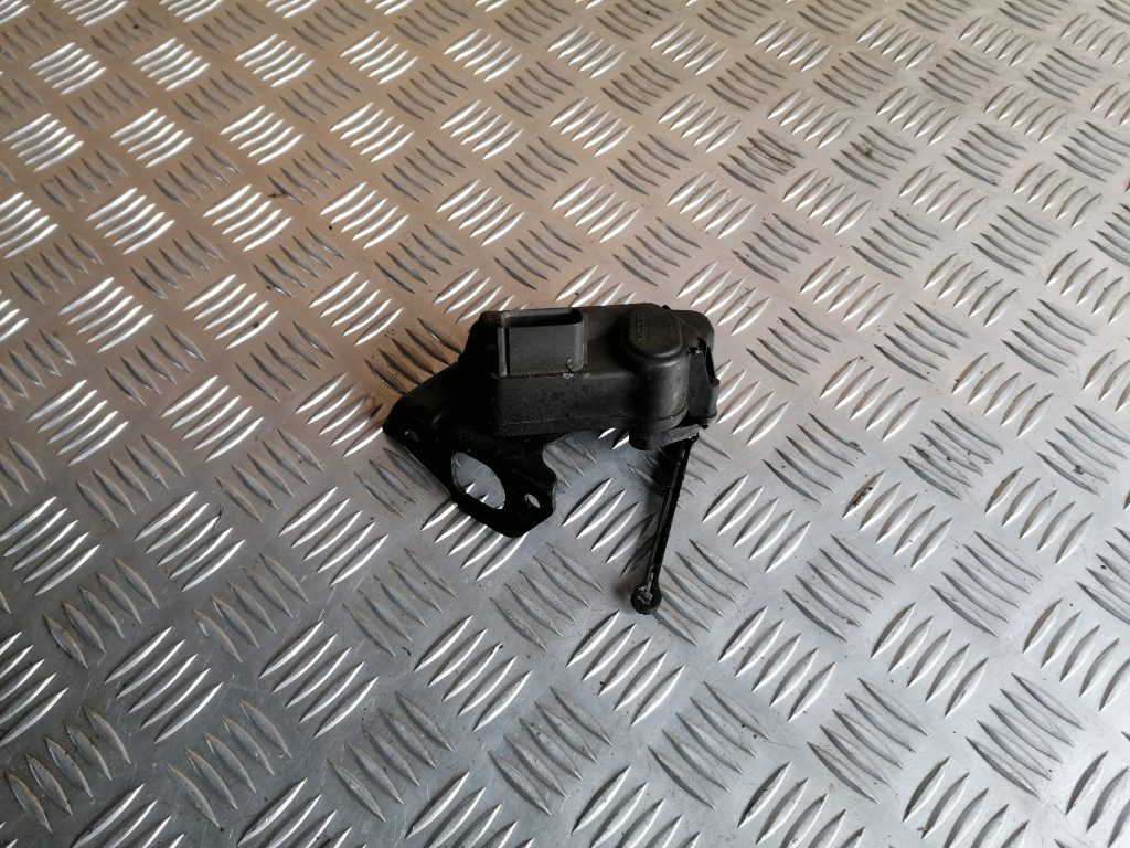 Ieplūdes kolektora garuma mērīšanas mehānisms priekš VOLVO S80 2007 GREY 2 Ieplūdes kolektora garuma mērīšanas mehānisms priekš VOLVO S80 2007 GREY