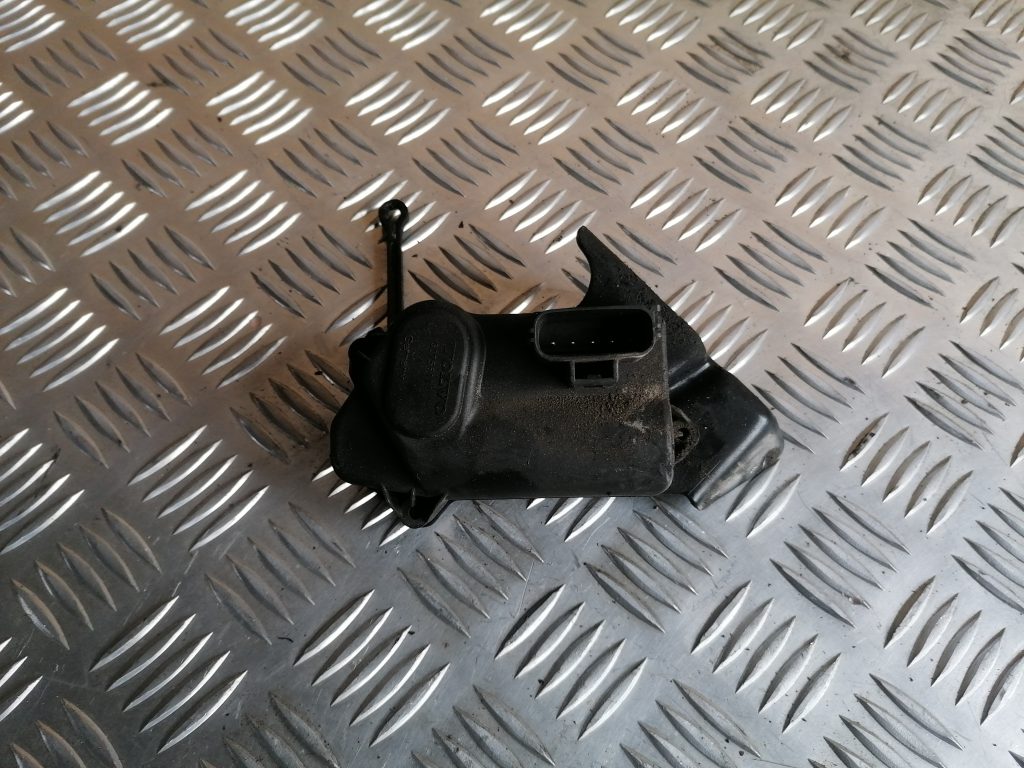 Ieplūdes kolektora garuma mērīšanas mehānisms priekš VOLVO S80 2007 GREY 1 Ieplūdes kolektora garuma mērīšanas mehānisms priekš VOLVO S80 2007 GREY