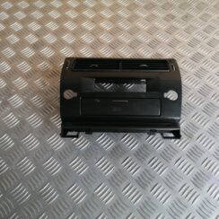 Mērinstrumentu paneļa gaisa vads, centrā priekš CITROEN C4 2006