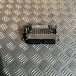 Pārnesumkārbas vadības bloks priekš CITROEN C4 2006