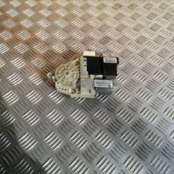 Elektrisko stiklu motors priekš CITROEN C4 2006