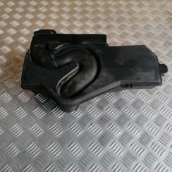 Gaisa filtra rezonators priekš CITROEN C4 2006