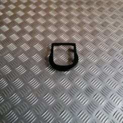 Dekoratīvs rāmis pārnesumu selektoram priekš CITROEN C4 2006