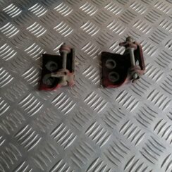 Durvju eņģe priekš CITROEN C4 2006