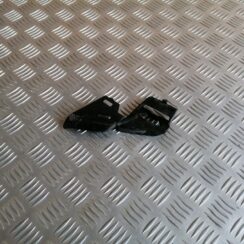 Priekšēja luktura kronšteins priekš VOLVO C30 2008 TURQUOISE