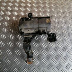 Autonomais sildītājs (Webasto) priekš VOLVO C30 2008 TURQUOISE