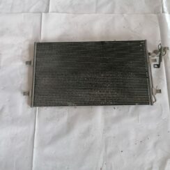 Gaisa kondicioniera radiators priekš VOLVO C30 2008 TURQUOISE