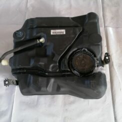 Degvielas tvertne priekš VOLVO C30 2008 TURQUOISE