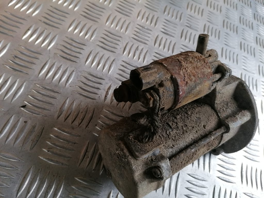 Starteris priekš HYUNDAI I30 2012 3 Starteris priekš HYUNDAI I30 2012