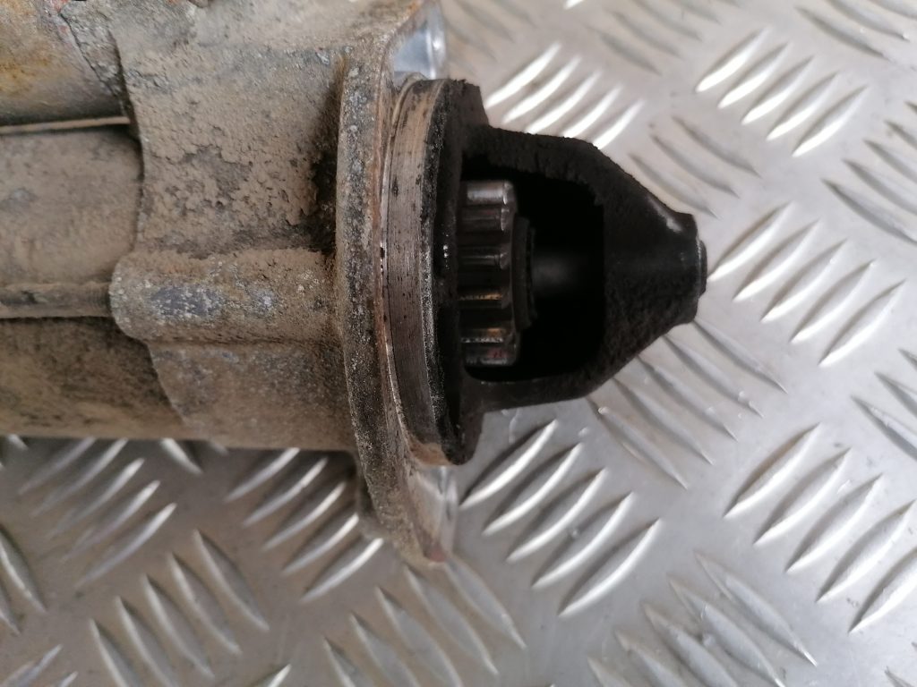 Starteris priekš HYUNDAI I30 2012 4 Starteris priekš HYUNDAI I30 2012