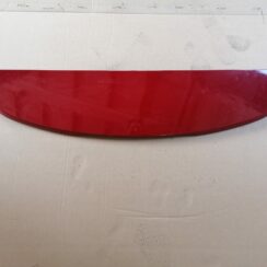 Bagāžnieka vāka spoileris priekš HYUNDAI I30 2012