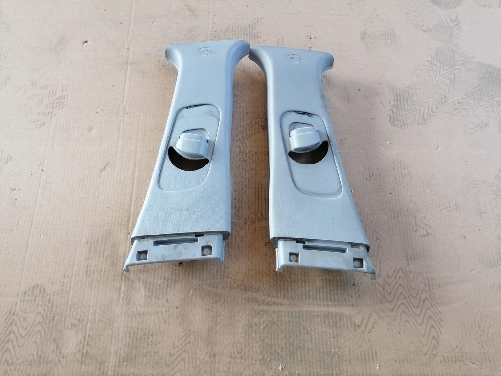 Vidējas salona statnes apdare priekš HYUNDAI I30 2012 1 Vidējas salona statnes apdare priekš HYUNDAI I30 2012