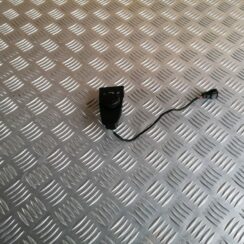 Salona ventilatora regulēšanas poga priekš CITROEN PICASSO 2007