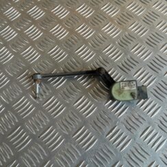 Lukturu diapazona korekcijas sensors, priekšā priekš VW PHAETON 2005