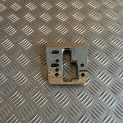 Ātrumu pārslēgšanas vadības panelis priekš VW PHAETON 2005