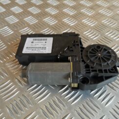 Elektrisko stiklu motors priekš VW PHAETON 2005