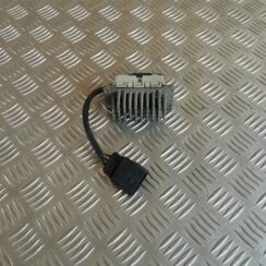 Salona ventilatora rezistors priekš VW PHAETON 2005