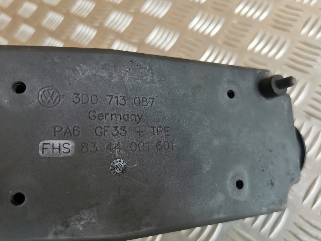 Ātrumu pārslēgšanas slēdzis priekš VW PHAETON 2005