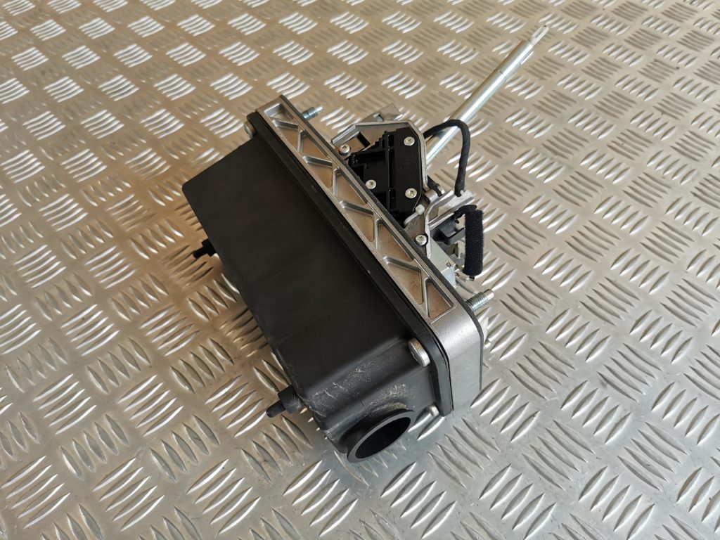 Ātrumu pārslēgšanas slēdzis priekš VW PHAETON 2005