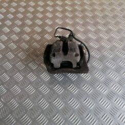 Aizmugurējais kreisais suports priekš VW PHAETON 2005