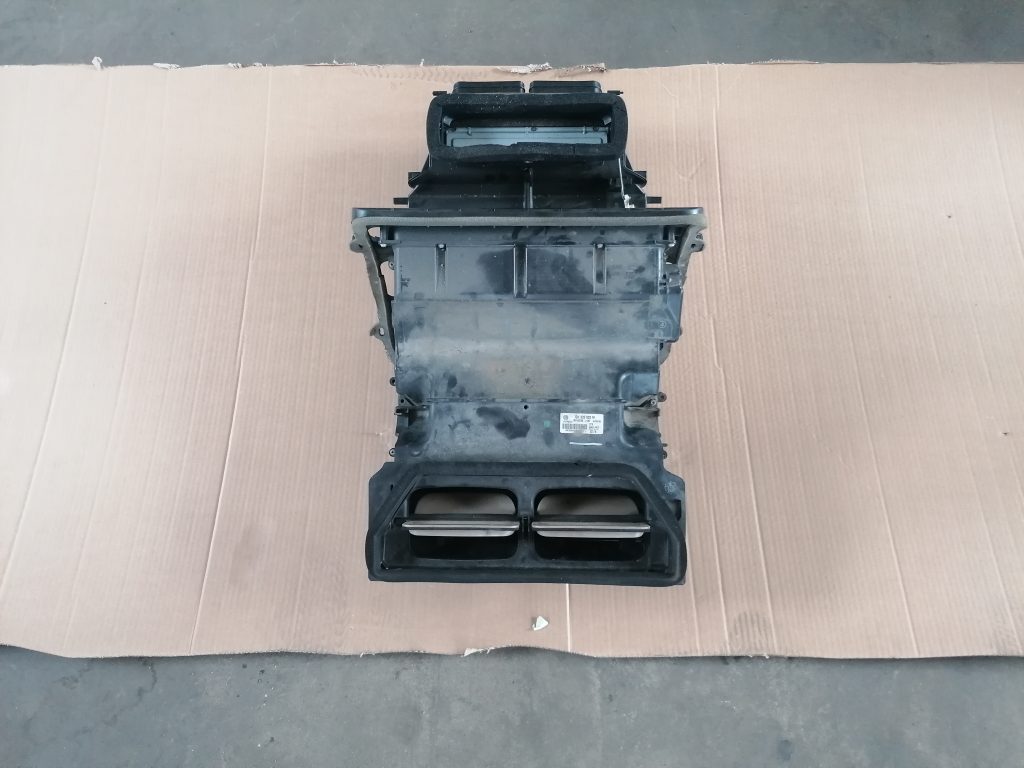 Salona sildītājs priekš VW PHAETON 2005 1 Salona sildītājs priekš VW PHAETON 2005