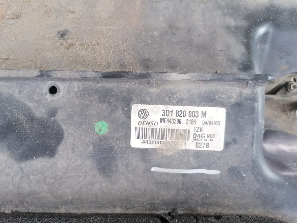 Salona sildītājs priekš VW PHAETON 2005 4 Salona sildītājs priekš VW PHAETON 2005