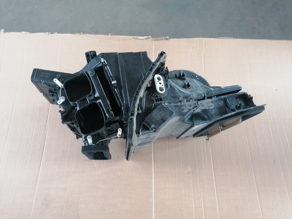 Salona sildītājs priekš VW PHAETON 2005 2 Salona sildītājs priekš VW PHAETON 2005