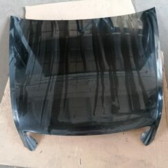 Pārsegs priekš VW PHAETON 2005