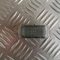 Apgaismojums zem mērinstrumentu paneļa priekš VW PASSAT CC 2009