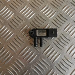 Izplūdes gāzu spiediena sensors priekš VW PASSAT CC 2009