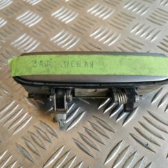 Aizmugurējais kreisais durvju rokturis priekš AUDI A6 1998