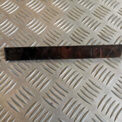 Mērinstrumentu paneļa dekoratīvā uzlika priekš AUDI A6 1998