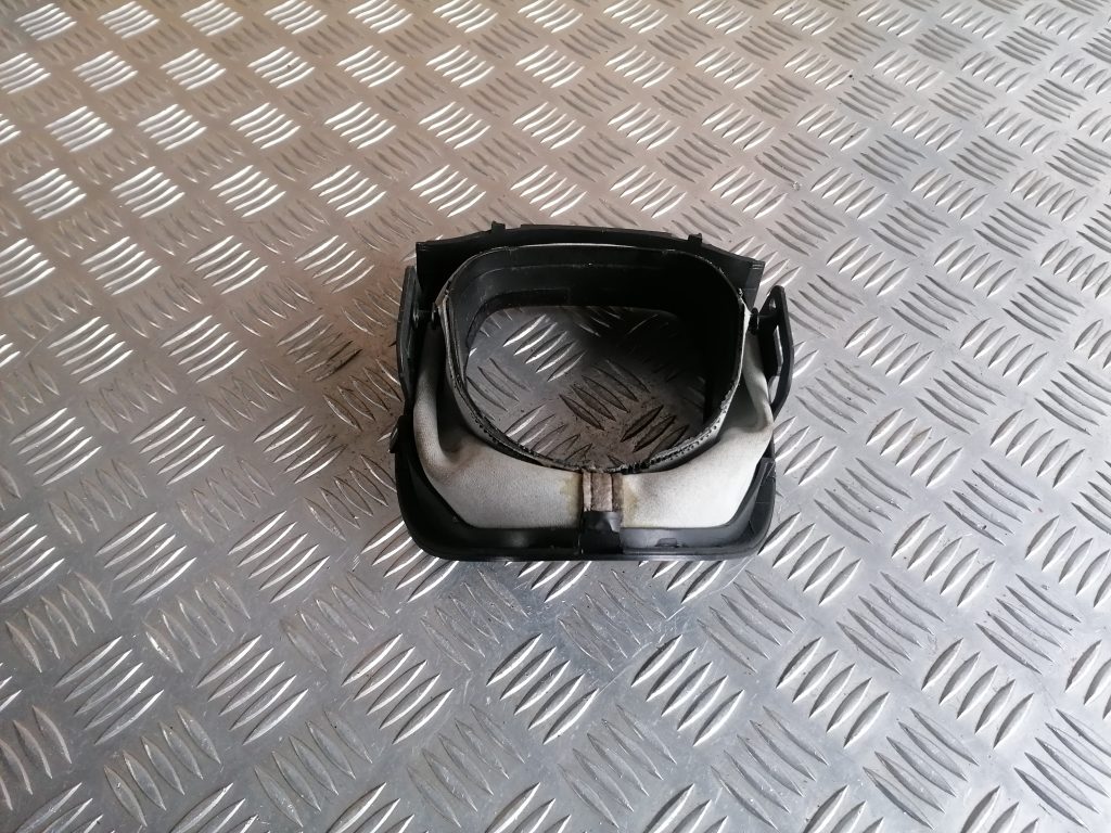 Stūres statnes putekļu aizsargs (salonā) priekš MERCEDES BENZ ML320 2005 BLACK 3 Stūres statnes putekļu aizsargs (salonā) priekš MERCEDES BENZ ML320 2005 BLACK