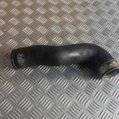 Interkulera caurule priekš MERCEDES BENZ ML320 2005 BLACK