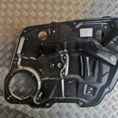 Stikla pacelšanas mehānisma panele priekš MERCEDES BENZ ML320 2005 BLACK