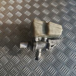 Bremžu pastiprinātāja galvenais cilindrs priekš MERCEDES BENZ ML320 2005 BLACK