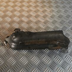 Karstuma aizsargs (mazs) priekš MERCEDES BENZ ML320 2005 BLACK