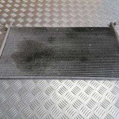 Gaisa kondicioniera radiators priekš DODGE JOURNEY 2008