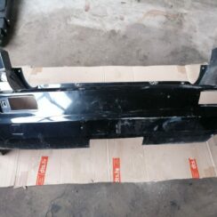 Aizmugures buferis priekš DODGE JOURNEY 2008